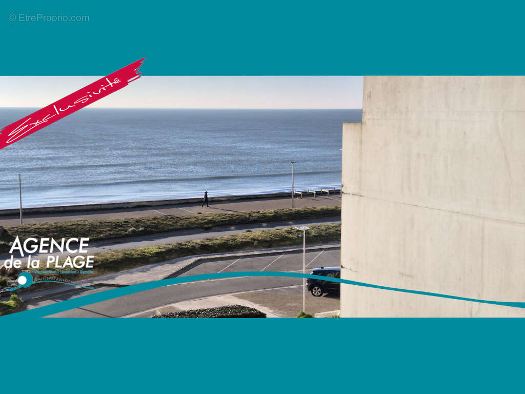 Appartement à SAINT-HILAIRE-DE-RIEZ