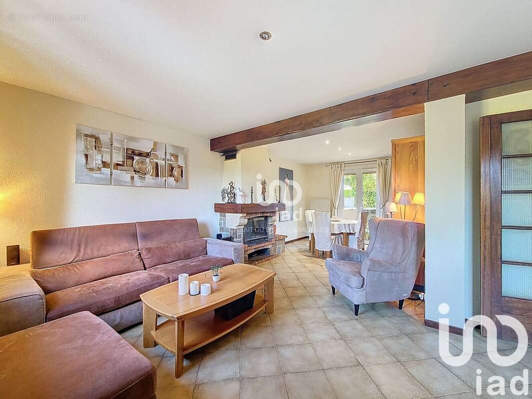 Photo 5 - Maison à SOINDRES