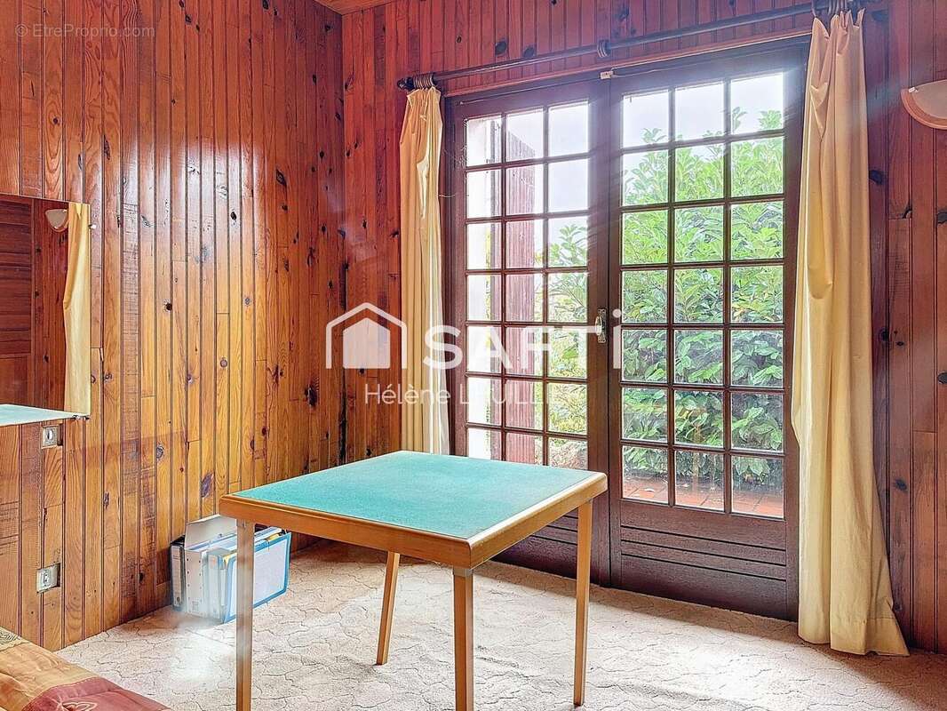 Photo 6 - Maison à LAPEYROUSE-FOSSAT