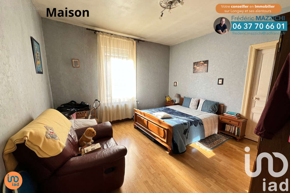 Photo 8 - Maison à LONGWY