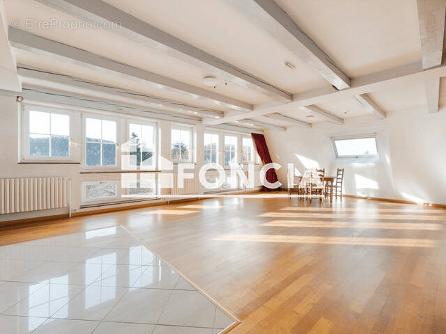 Appartement à ABRESCHVILLER