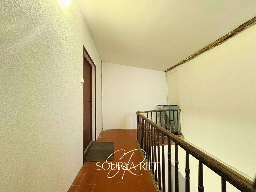 Appartement à CARCASSONNE