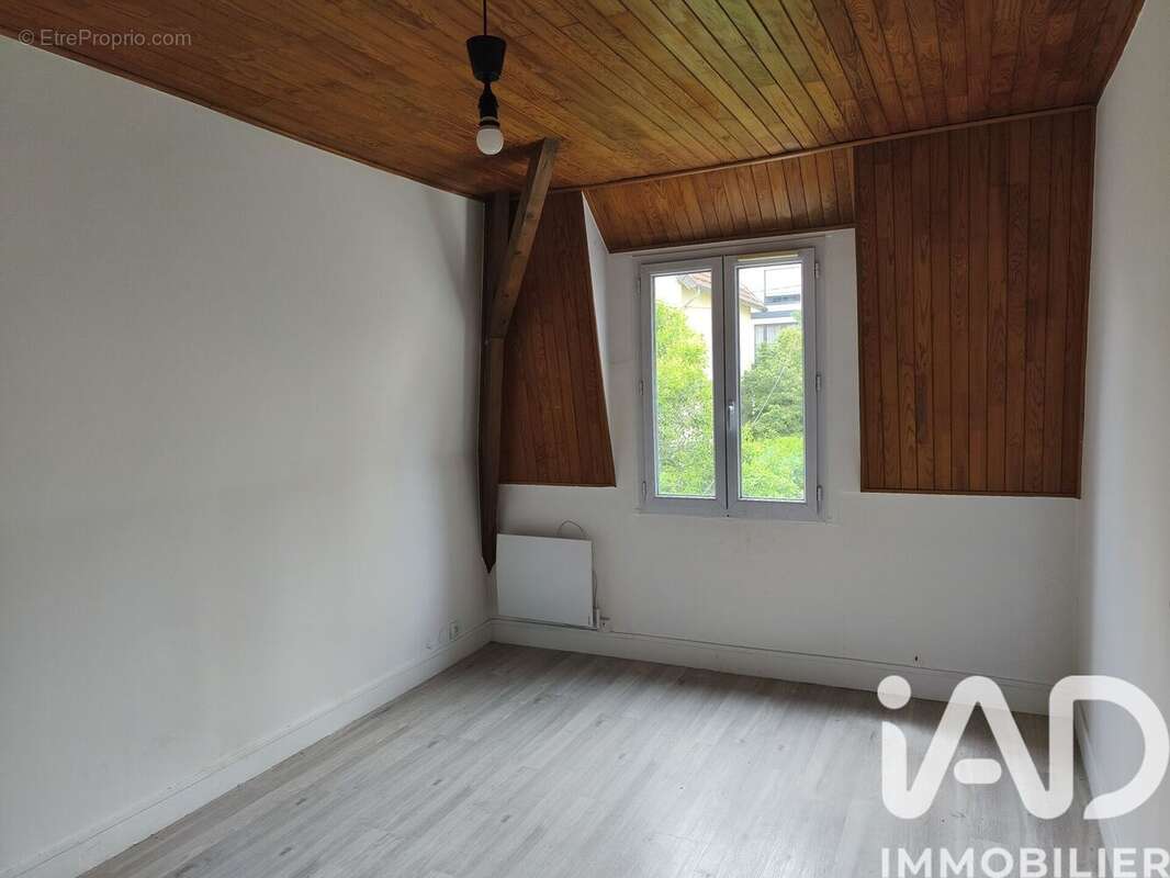 Photo 6 - Maison à NEUILLY-SUR-MARNE