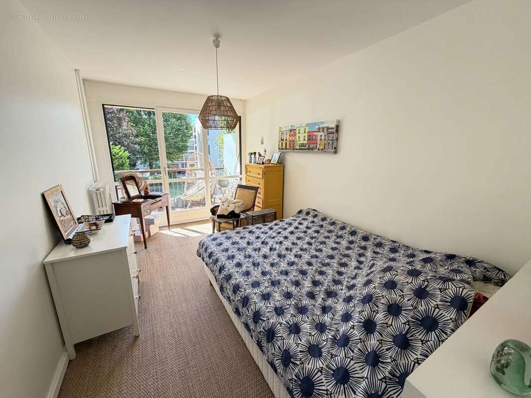 Appartement à CHAMBOURCY