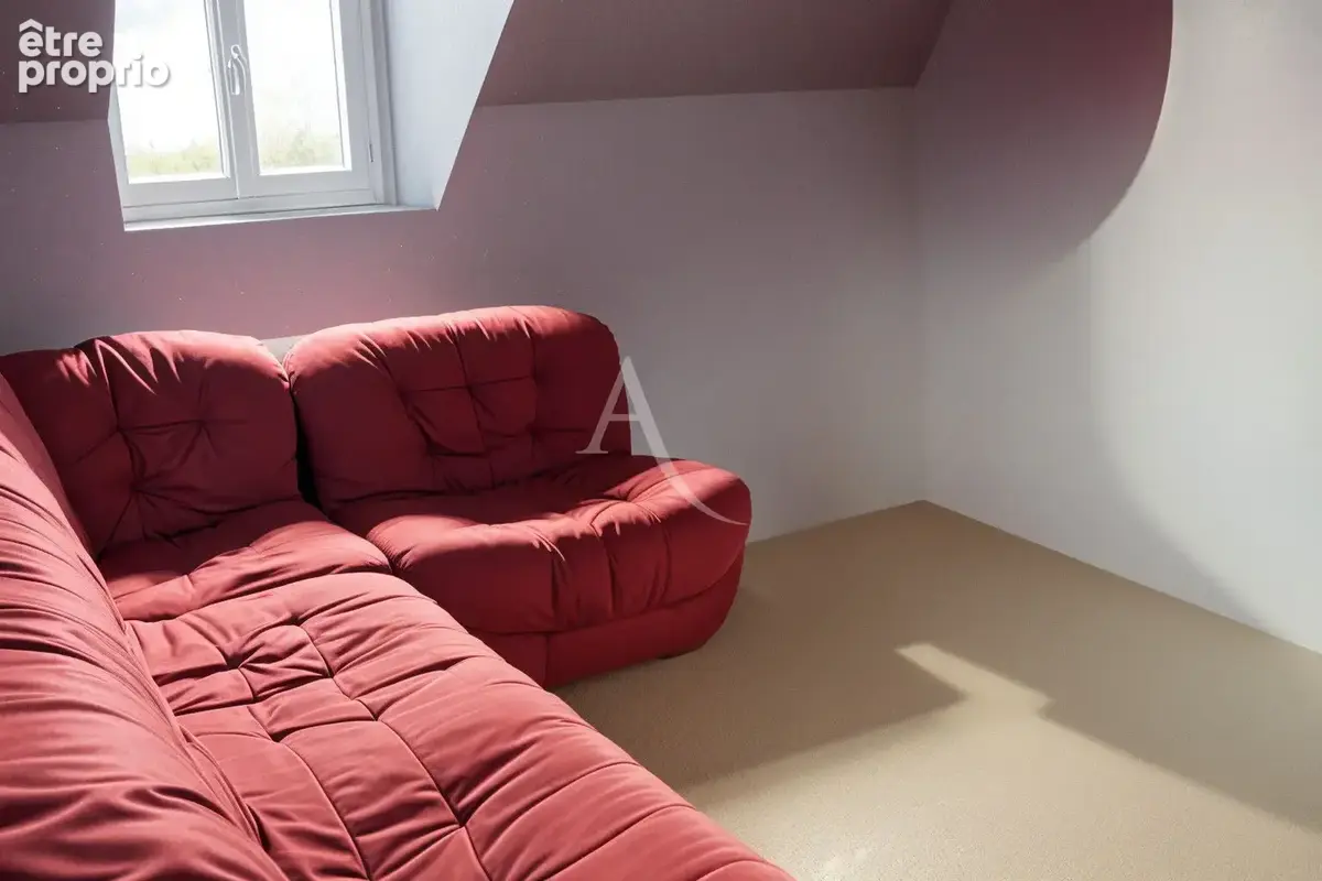 Maison 4 chambres -suite parentale au rdc - piscine - jardin - garage - photo 10