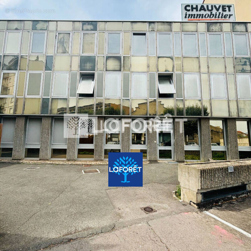 Commerce à ROANNE