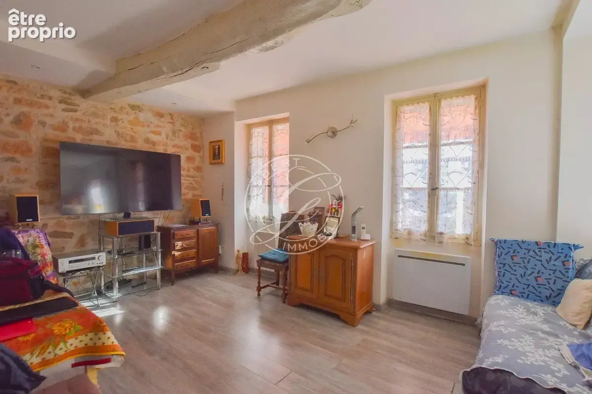 Flayosc – appartement t3 avec jardin - photo 5