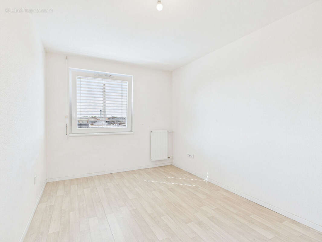 2P - rue Schertz 67100 Strasbourg - photo 5