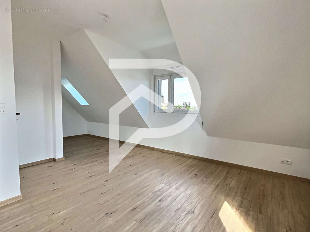 Appartement à ROUFFACH