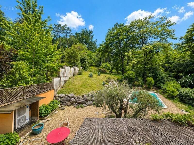 Maison à vendre 8 pièces ALES (30) - photo 16