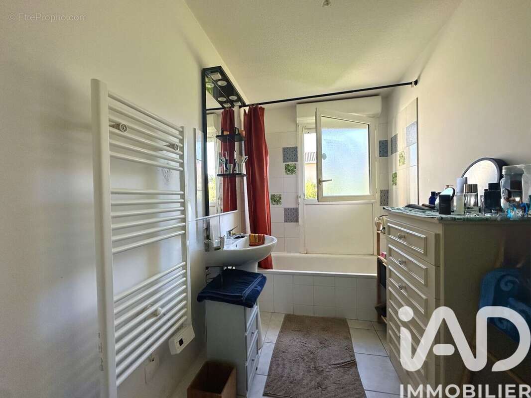 Photo 6 - Appartement à ARES