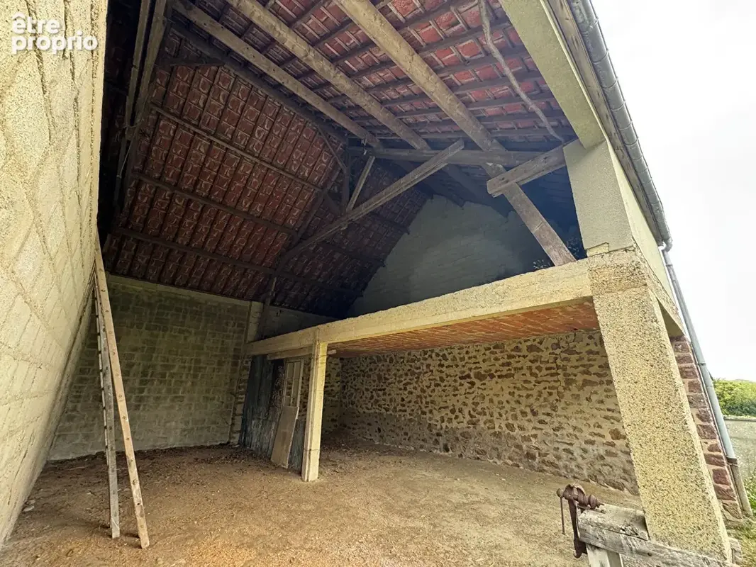 Maison Hebecrevon - photo 8