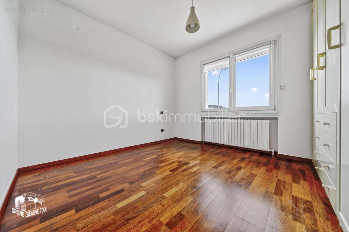 Maison à THIONVILLE