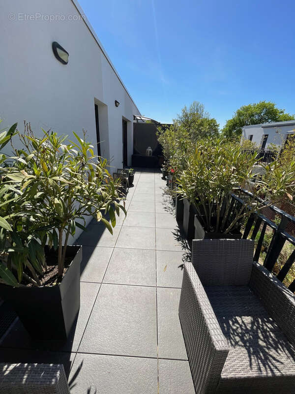 appartement Andernos - photo 4