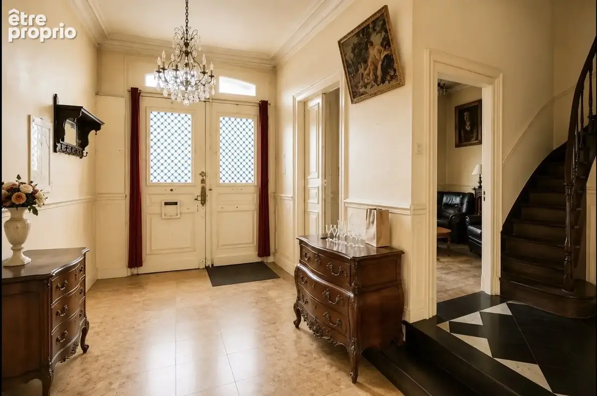 Maison 6 pièces 131 m² à vendre à Anzin (59410) - photo 13