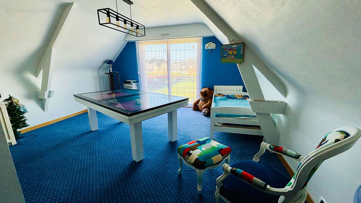 Villa 240 m2 - Penestin - La Mine d'Or - photo 15