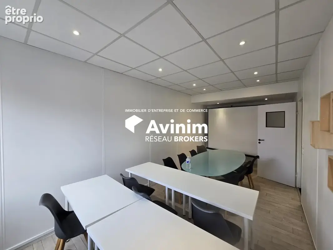 Commerce 103 m² à vendre à Cergy (95000) - photo 2