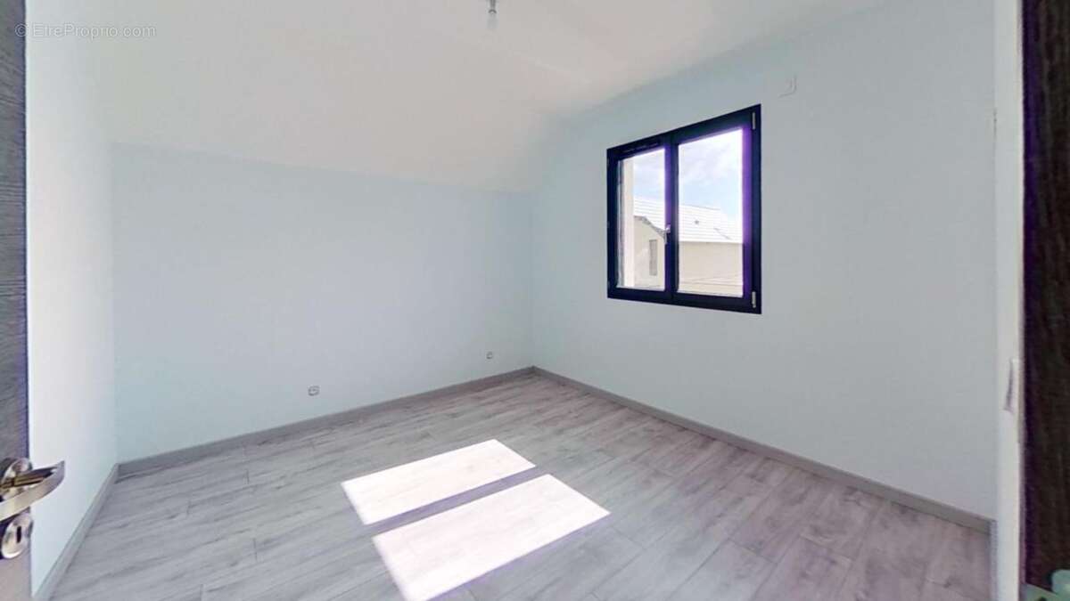 Dijon Sud-Est, Commune d'Aiserey, Maison neuve 6 pièces RE 2020,  à découvrir cuisine ouverte entièrement équipée, garage et jar - photo 12