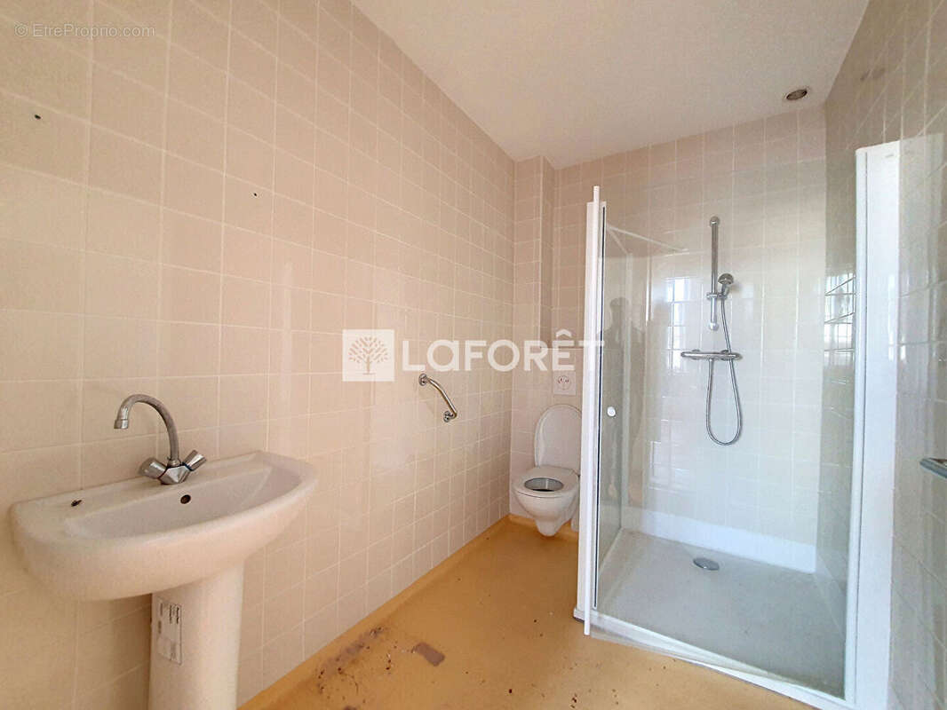 Maison Pleyber Christ 18 pièce(s) 382 m2 - photo 10