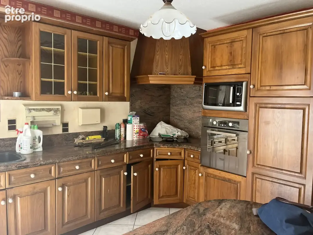 À Maureillas-Las-Illas, maison avec 4 chambres en vente - photo 2