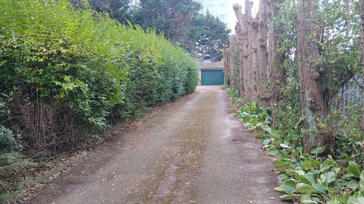 Appartement à LE PORTEL