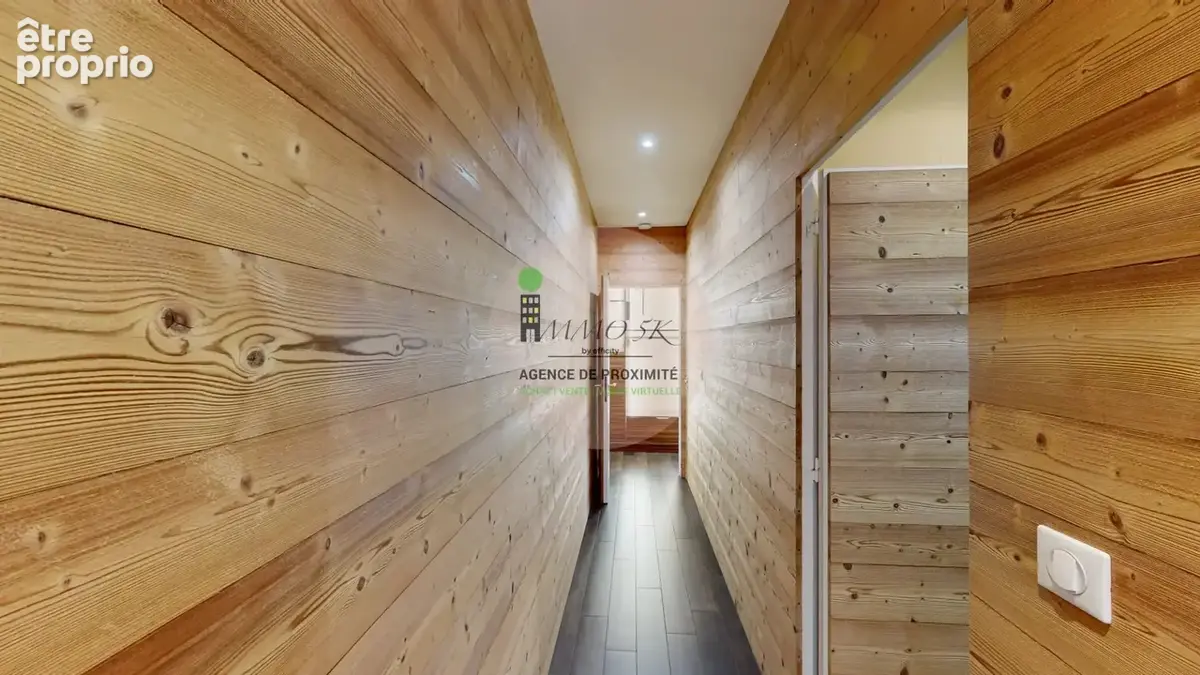 **Somptueuse villa familiale à Limonest – Piscine, jacuzzi et appartement indépendant** - photo 17