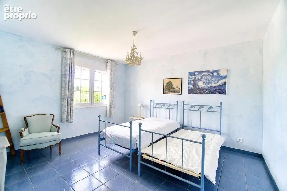 Le montellier - maison - 4 chambres - photo 11