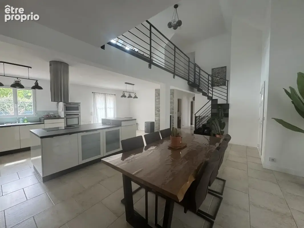 Photo Maison à Saint-Lye-La-Foret au prix de 329 000€