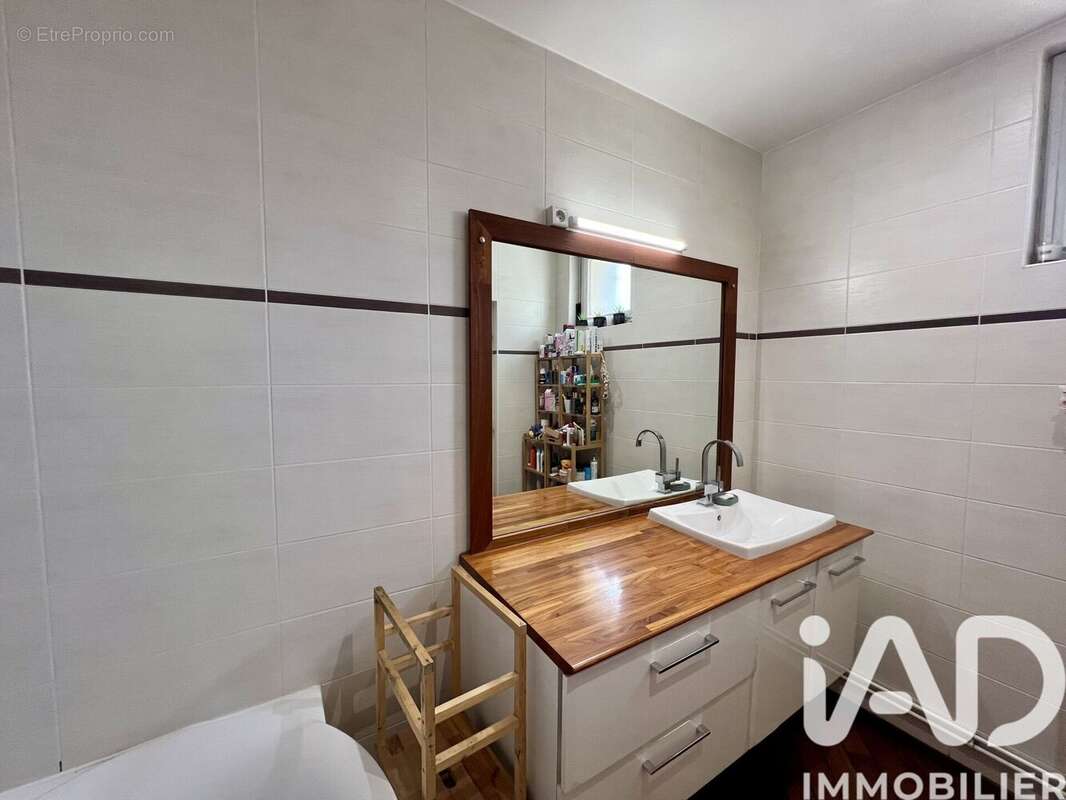 Photo 4 - Maison à AMFREVILLE-LA-MI-VOIE