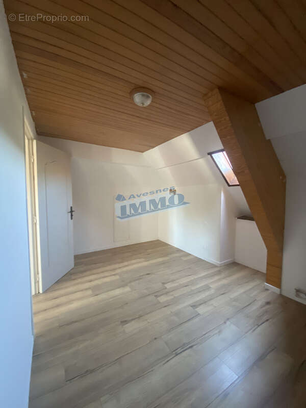 Maison en pierres blanches rénovée Secteur d'Agnez - photo 6