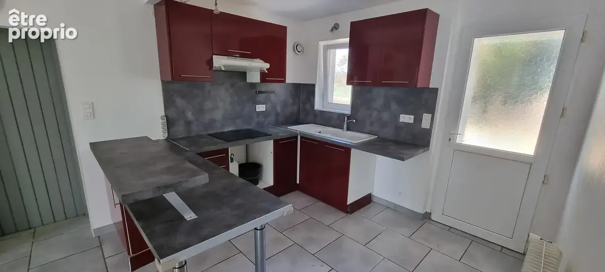 Maison de campagne proche castelnaudary - photo 3