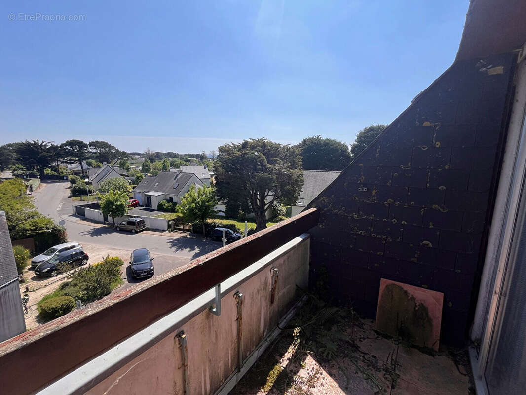 Appartement à PIRIAC-SUR-MER