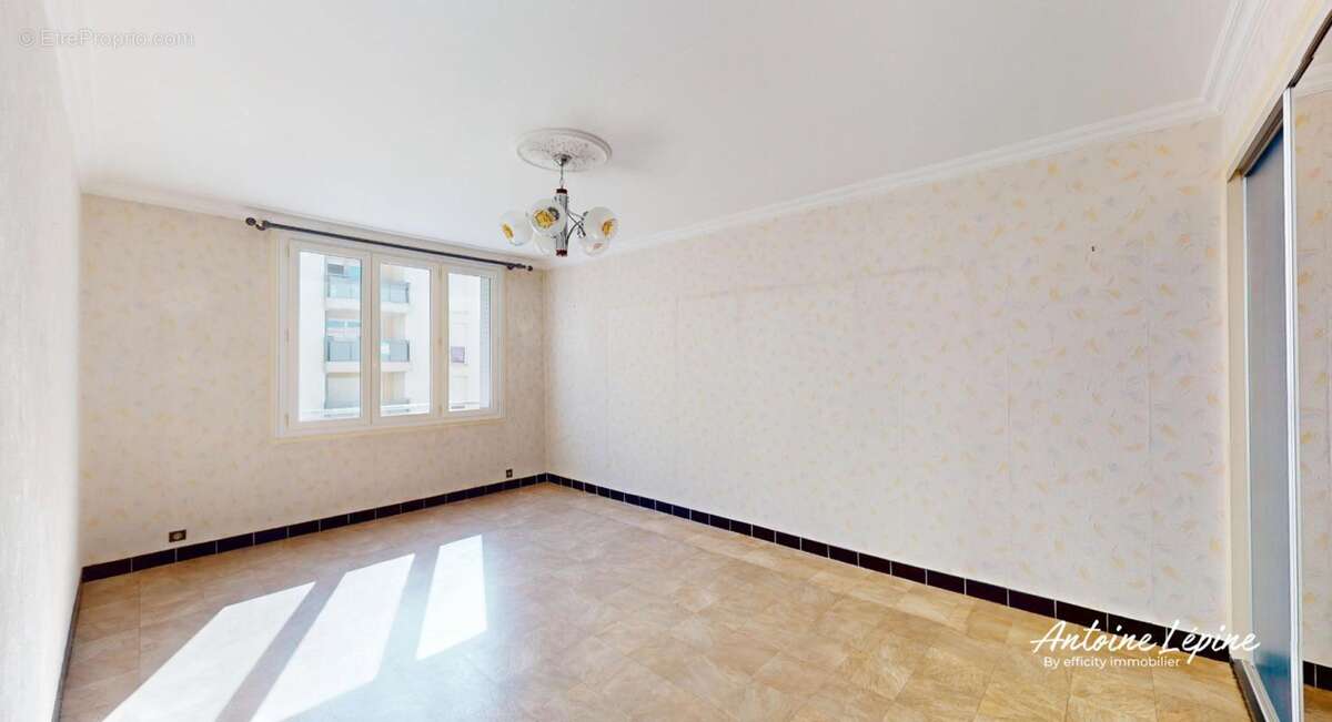 Appartement - photo 2