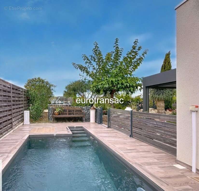 Maison 116 m² à Cournonsec  - photo 11