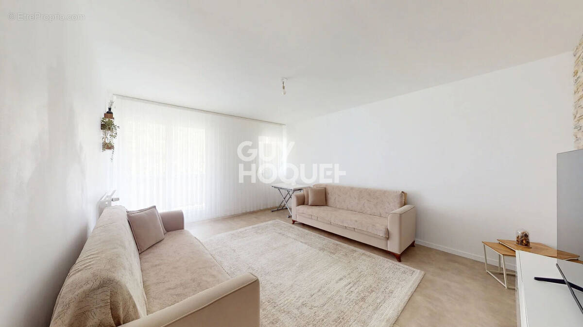 Appartement à FRANCONVILLE
