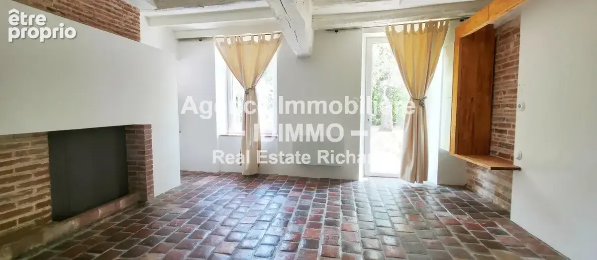 En exclusivité   véritable bijou au style maison d'architecte 200 m2 beaumont-du-gatinais 15 minutes - photo 11