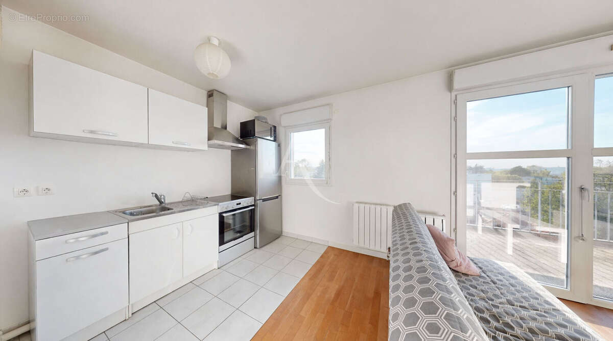 Appartement à NOISY-LE-GRAND