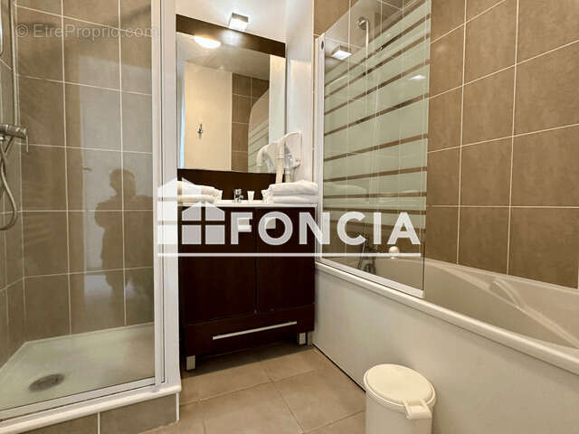 Appartement à BENODET