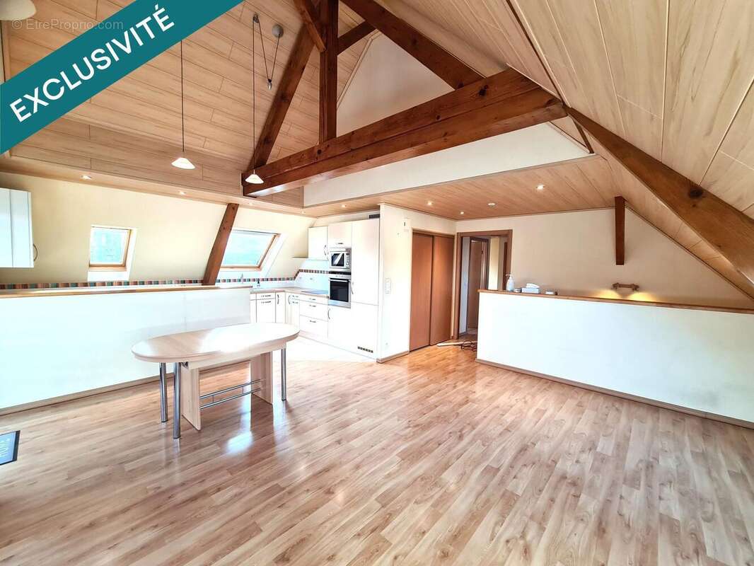 Photo 3 - Maison à BOUXWILLER