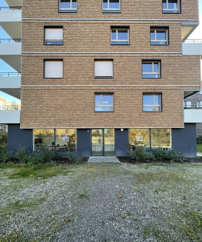 Commerce à STRASBOURG