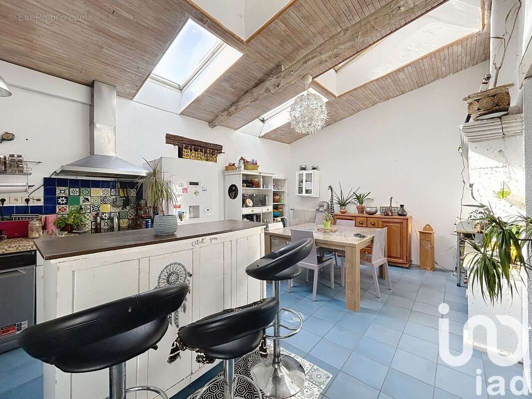 Photo 3 - Maison à BRIE