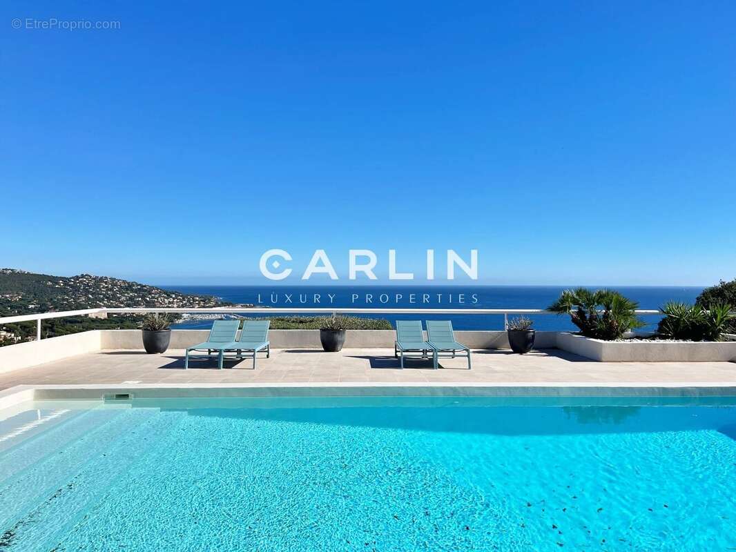 Maison à SAINTE-MAXIME