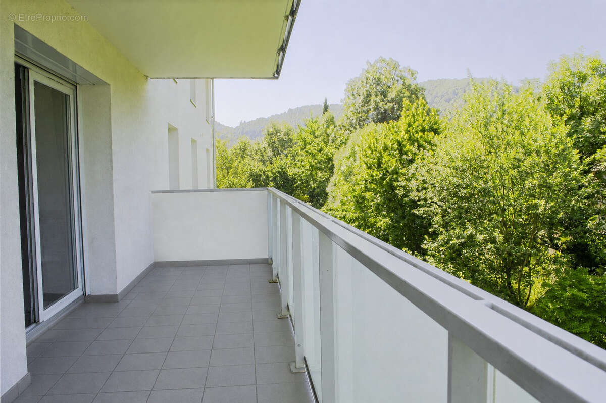 Appartement à EYBENS
