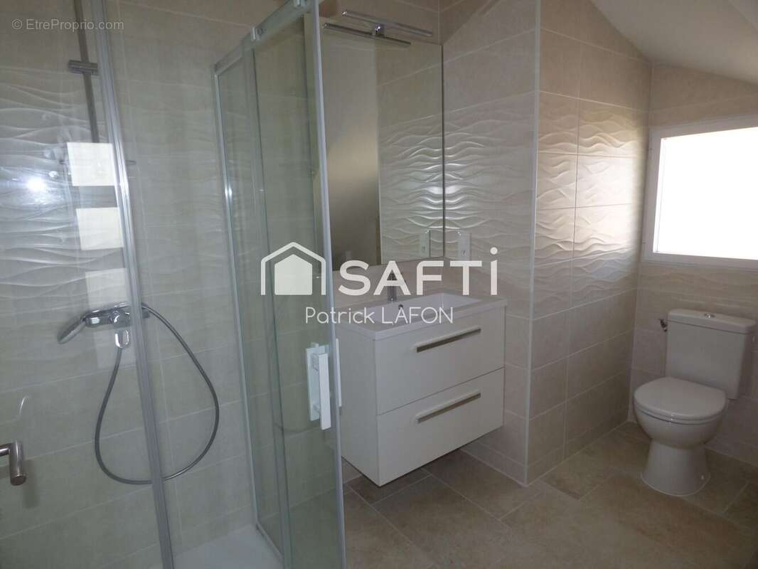 Photo 4 - Maison à SAINT-ANDRE-DE-SANGONIS