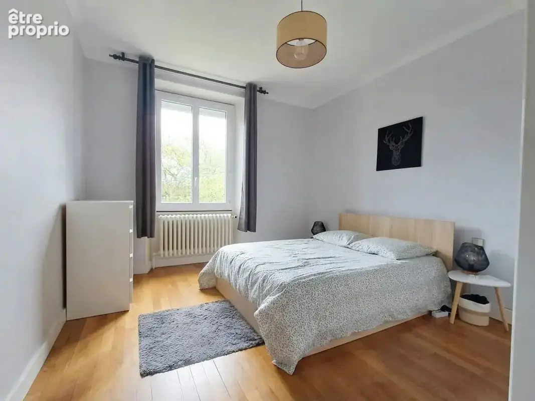 Appartement 4 pièces 120 m² à vendre à Cognin (73160) - photo 4