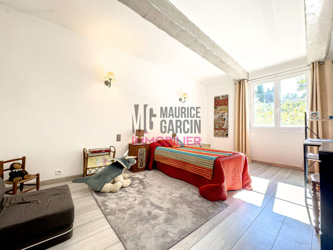 Maison à SARRIANS