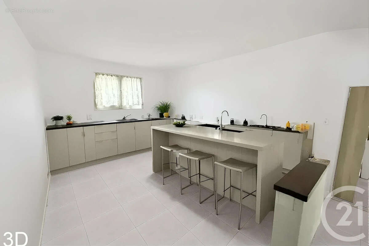 Appartement à MIMIZAN