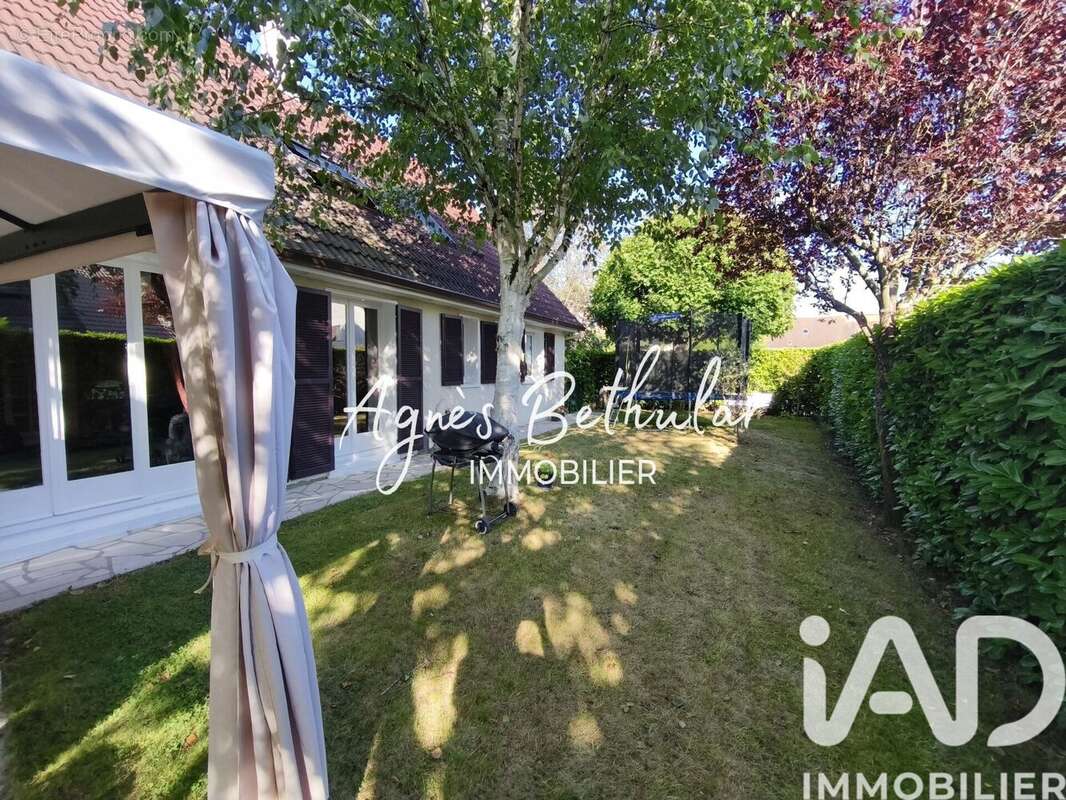 Photo 3 - Maison à GOMETZ-LA-VILLE