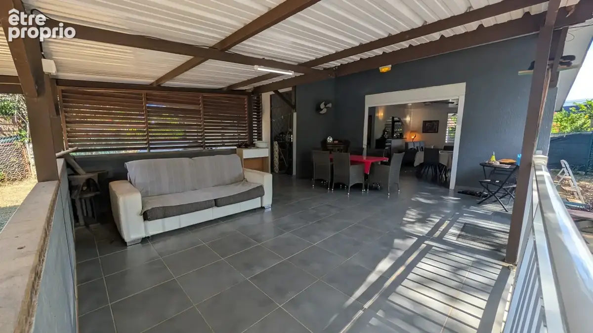Vente Maison T4 Route de Montabo   Terrain piscinable 1 001 m2 avec fort potentiel constructible - photo 14
