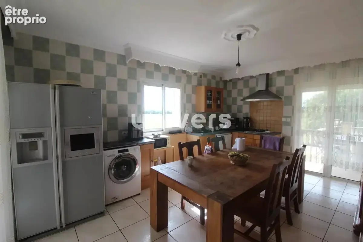 Montvendre maison en campagne de 161 m²  sur 3900 m² de terrain - photo 5